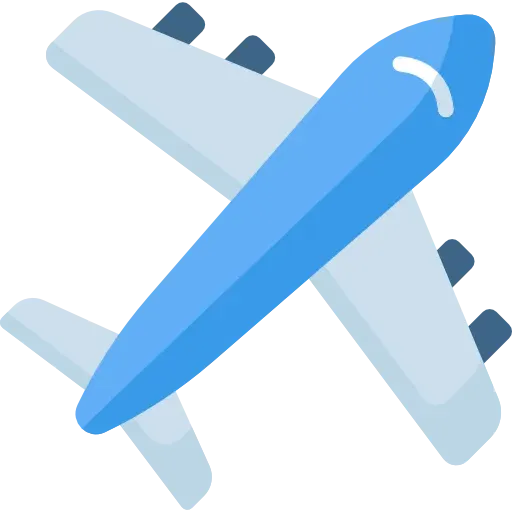 icon Plane